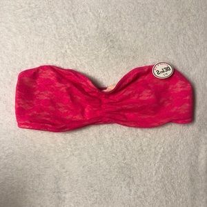 Set of 3 bandeau’s!